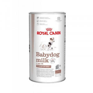 ROYAL CANIN SHN BABYDOG MILK sauss piens kucēniem 400g